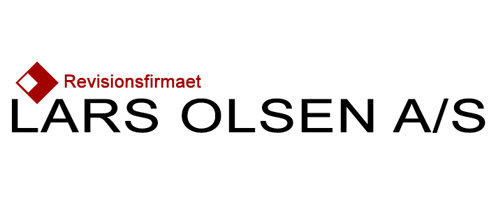 Revisionsfirmaet Lars Olsen Registreret Revisionsaktieselskab