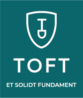 Toft Entreprise A/S