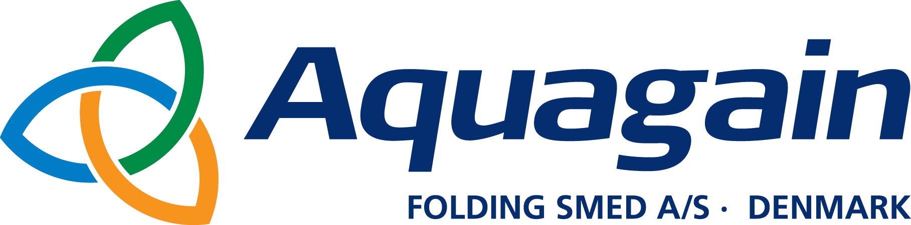 Aquagain - Folding Smed A/S